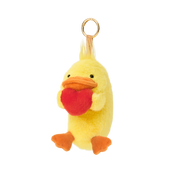 Posture Pal - Bag Charm Z9