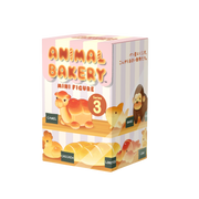 Animal Bakery Minifigure: Series 3 M5