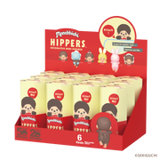 HIPPERS Monchhichi U0