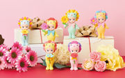 Flower Gift P5