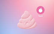 Rainbomb Mini Poop Emoji H3