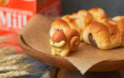 Animal Bakery Minifigure: Series 2 Z2