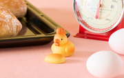 Animal Bakery Minifigure: Series 3 M5