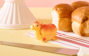 Animal Bakery Minifigure: Series 3 M5