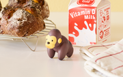 Animal Bakery Minifigure: Series 3 M5