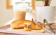 Animal Bakery Minifigure Z6