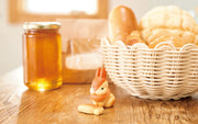 Animal Bakery Minifigure Z6