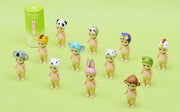 Animal 1 Series S4