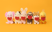 Posture Pal - Bag Charm Z9