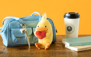 Posture Pal - Bag Charm Z9