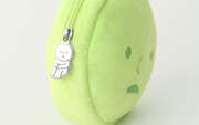 SMISKI Cushion Pouch U7