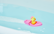 Duck Sailor Boat E6