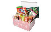 ’s Japanese Snacks S3