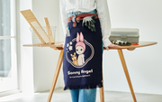 x Anything Maekake Apron A4
