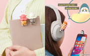 HIPPERS Mofusand S9