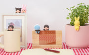 HIPPERS Monchhichi U0