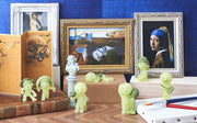 SMISKI Museum Series E1