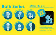 SMISKI Bath Series V3