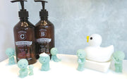 SMISKI Bath Series V3