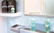 SMISKI Bath Series V3