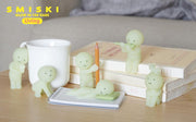 SMISKI Living Series A3