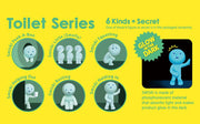 SMISKI Toilet Series I5