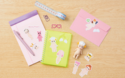 Sticker Pack - Series 1 D2
