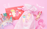 Sticker Pack - Series 2 U7