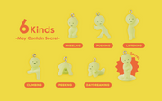 SMISKI Strap Accessory - Series 2 R4