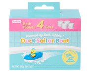 Duck Sailor Boat E6