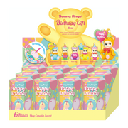 Birthday Gift Bear Series J2