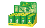 SMISKI @ Work Series O4