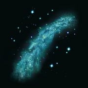 Space Projector Dome M5