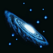 Space Projector Dome M5