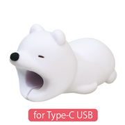 CABLE BITE for Type-C USB W2