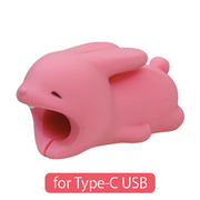 CABLE BITE for Type-C USB W2