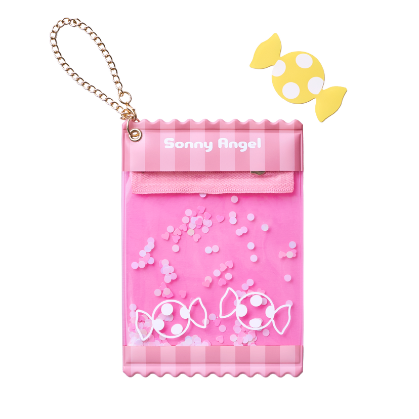 My Bestie Case Vol. 2: Sweet Candy Z2