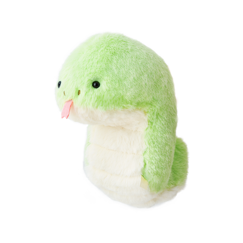 Posture Pal - Year of the Snake O7