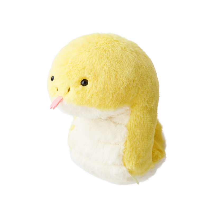 Posture Pal - Year of the Snake O7