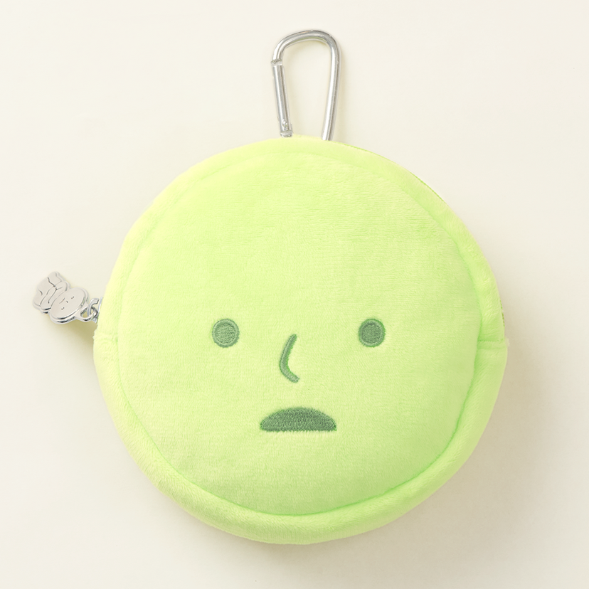 SMISKI Cushion Pouch U7