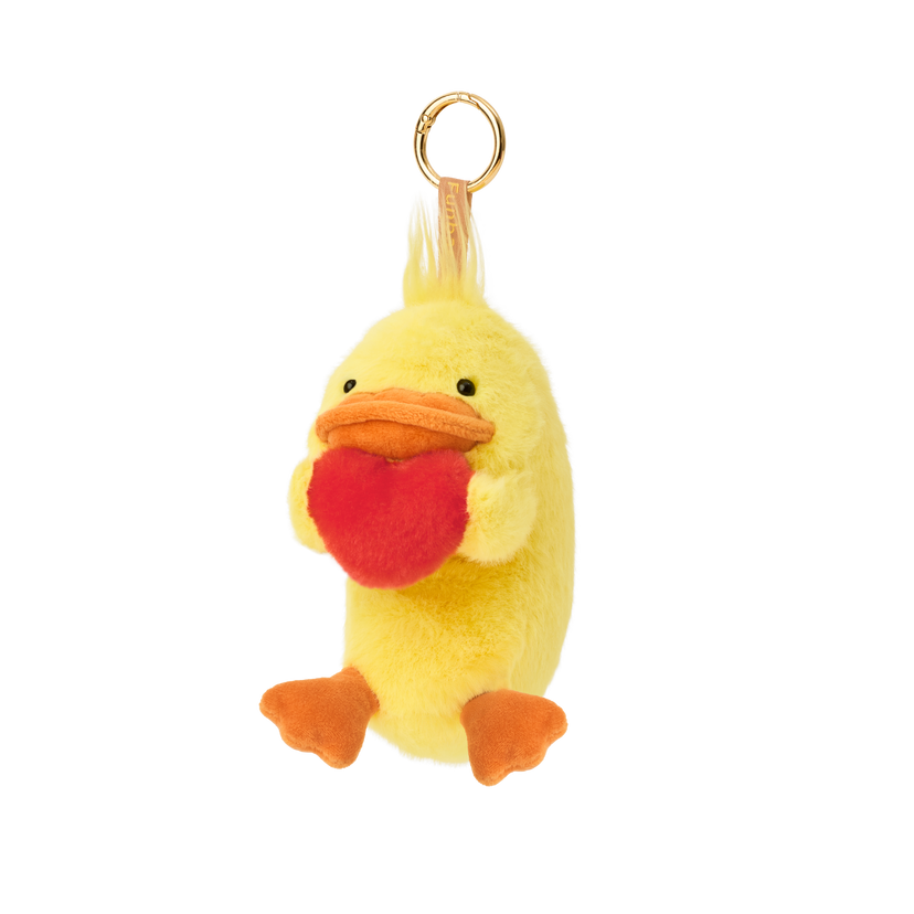 Posture Pal - Bag Charm Z9