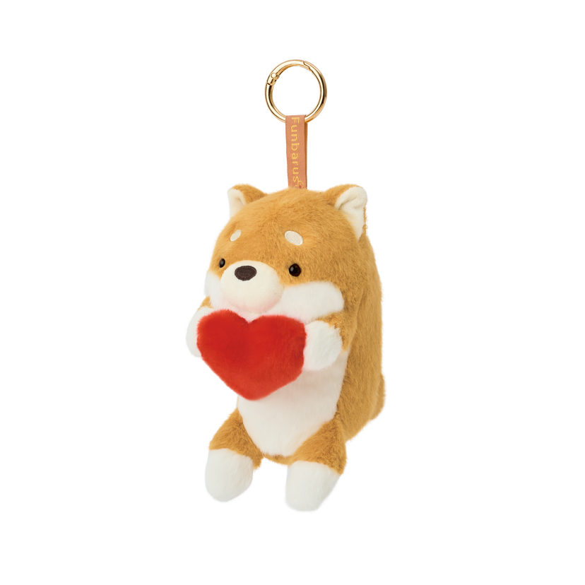 Posture Pal - Bag Charm Z9