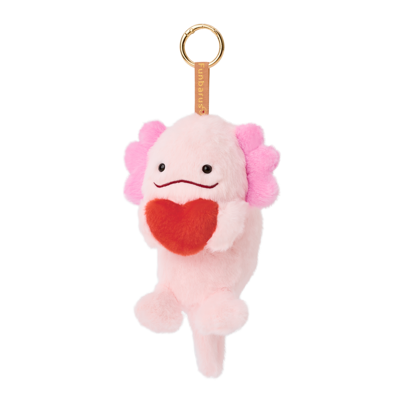 Posture Pal - Bag Charm Z9
