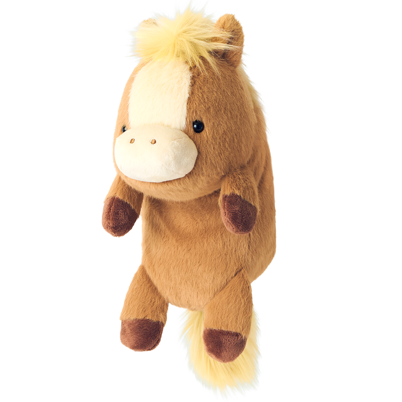 Posture Pal - Year of the Horse B9
