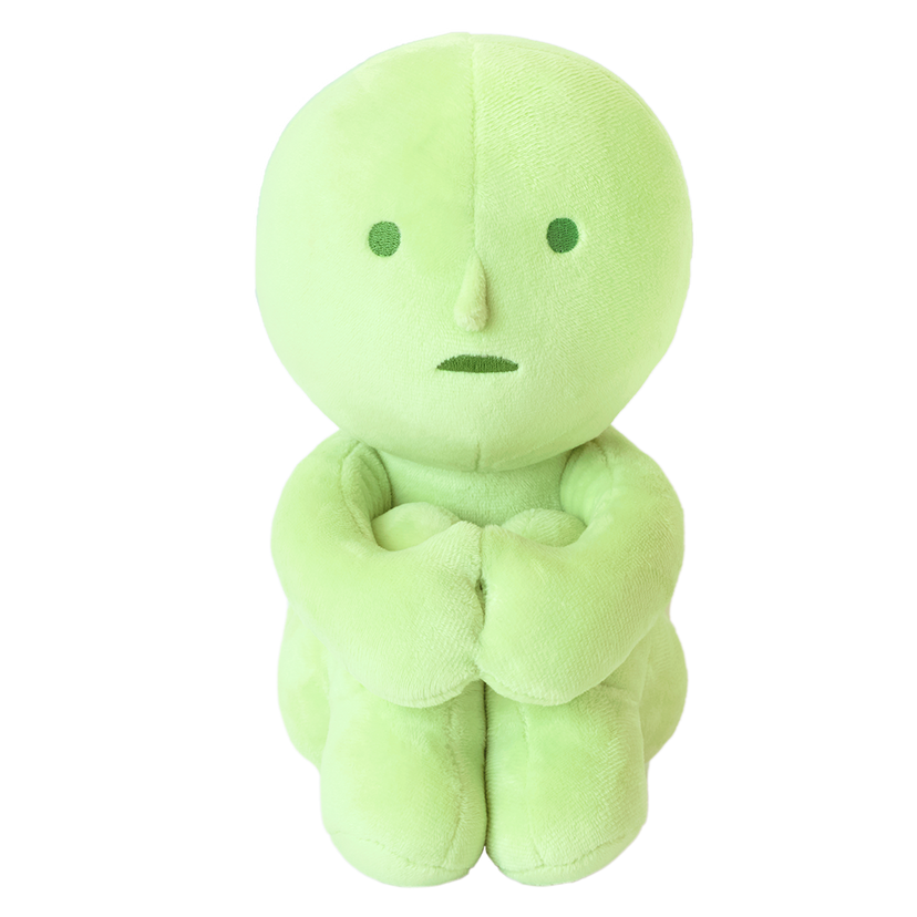 SMISKI Plush L9