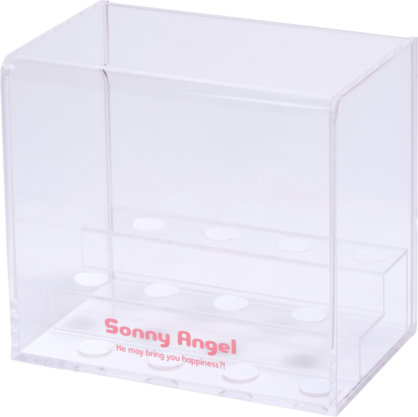 Acrylic Display Case C9