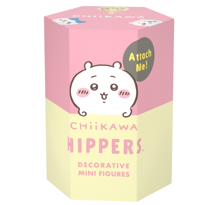 HIPPERS CHiiKAWA T7