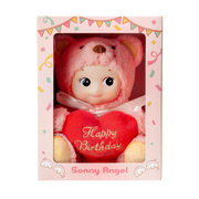 Cuddly Bear (Happy Birthday) F2