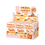 Animal Bakery Minifigure: Series 3 M5