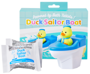 Duck Sailor Boat E6